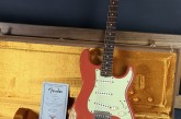 Fender Custom Shop 2000 1960 Stratocaster Relic Fiesta Red John Cruz Neck.jpg